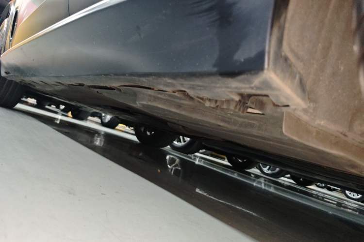 Used BMW X5 2021 Restyled xDrive40i M Sport Package Chassis Rear Left