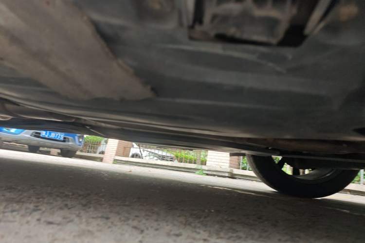 Used BMW X5 2021 Restyled xDrive30i M Sport Package Chassis Rear Left