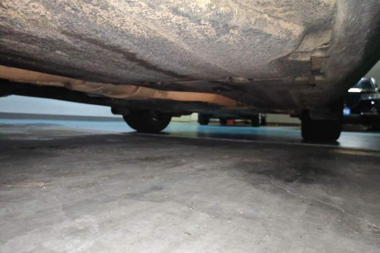 Used BMW X5 2021 Restyled xDrive30i M Sport Package Chassis Rear Left