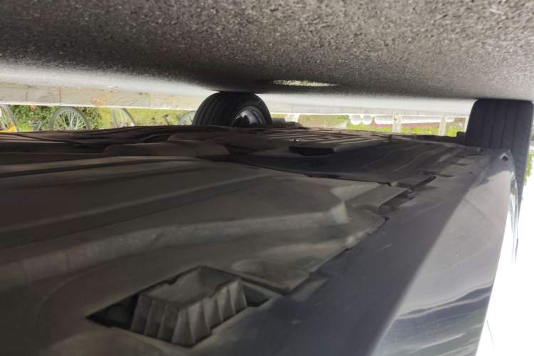Used BMW X5 2021 xDrive40i M Sport Package Chassis Rear Left