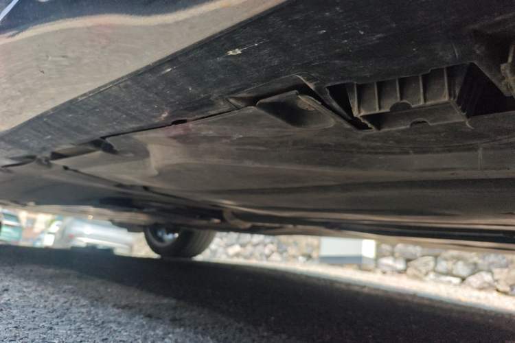 Used BMW X5 2021 xDrive40i M Sport Package Chassis Rear Left