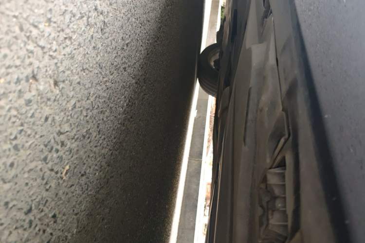 Used BMW X5 2021 xDrive30i M Sport Package Chassis Rear Left