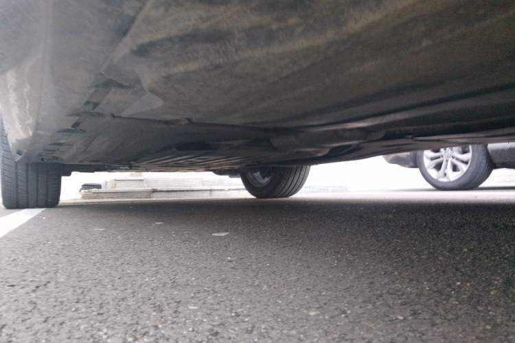 Used BMW X5 2021 xDrive40i M Sport Package Chassis Rear Left
