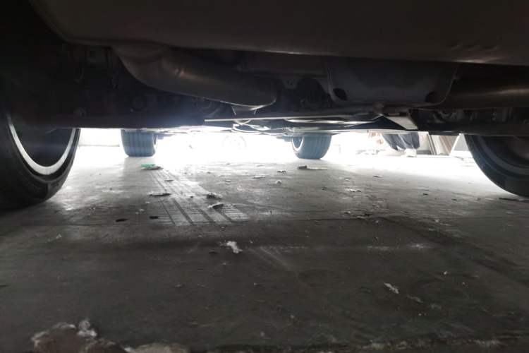 Used BMW X5 2021 Restyled xDrive40i Luxury Version M Sport Package Chassis Rear Left