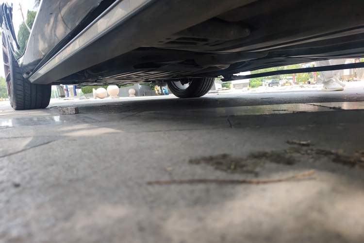 Used BMW X5 2021 Restyled xDrive40i M Sport Package Chassis Rear Left