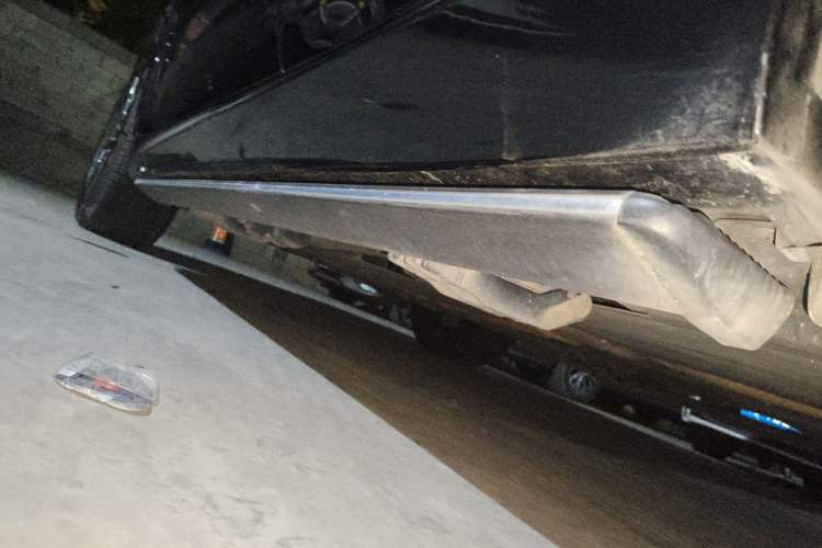 Used BMW X5 2021 Restyled xDrive30i M Sport Package Chassis Rear Left
