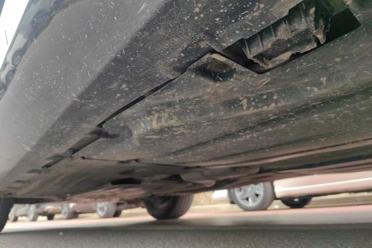 Used BMW X5 2021 xDrive30i M Sport Package Chassis Rear Left