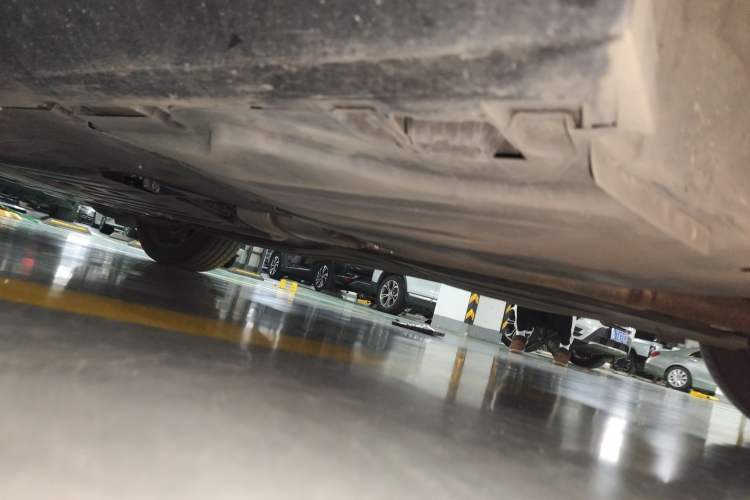 Used BMW X5 2021 xDrive30i M Sport Package Chassis Rear Left