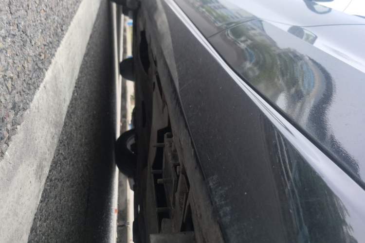 Used BMW X5 2021 xDrive30i M Sport Package Chassis Rear Left