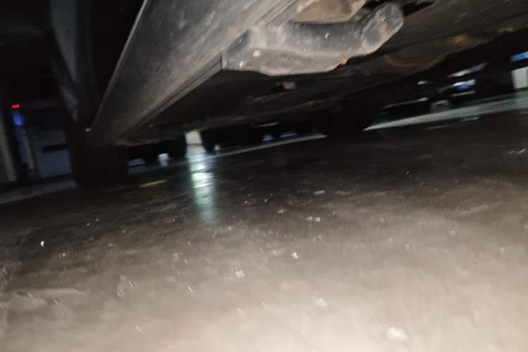 Used BMW X5 2021 xDrive30i M Sport Package Chassis Rear Left