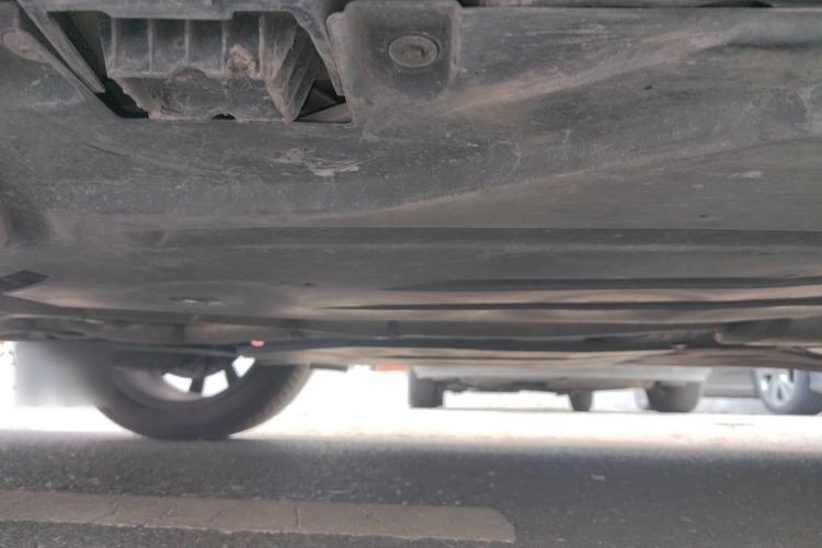 Used BMW X5 2021 Restyled xDrive40i M Sport Package Chassis Rear Right