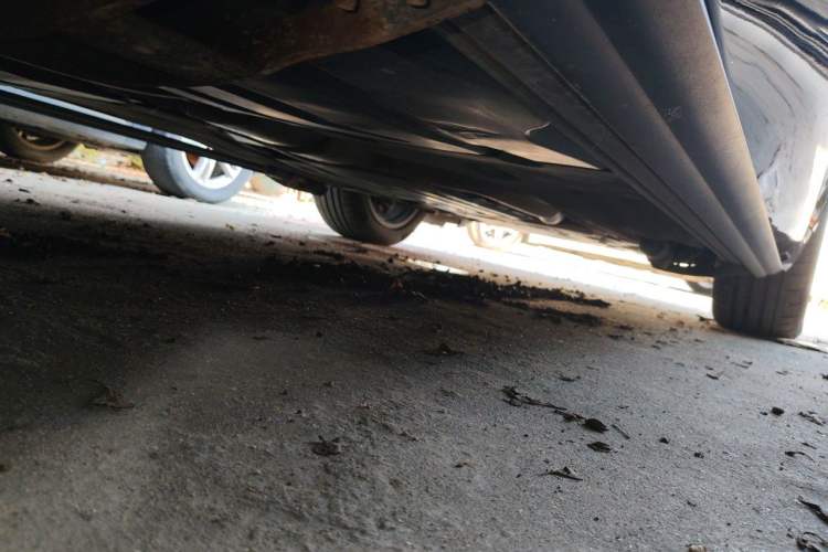 Used BMW X5 2021 xDrive30i M Sport Package Chassis Rear Right