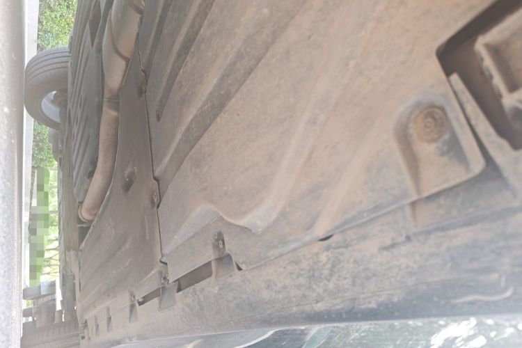 Used BMW X5 2021 xDrive40i M Sport Package Chassis Rear Right
