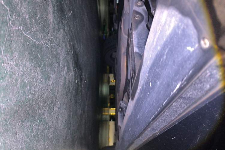 Used BMW X5 2021 xDrive30i M Sport Package Chassis Rear Right