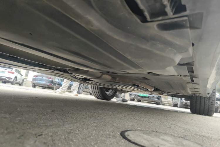 Used BMW X5 2021 xDrive30i M Sport Package Chassis Rear Right