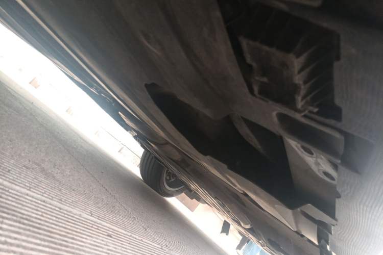 Used BMW X5 2021 xDrive30i M Sport Package Chassis Rear Right