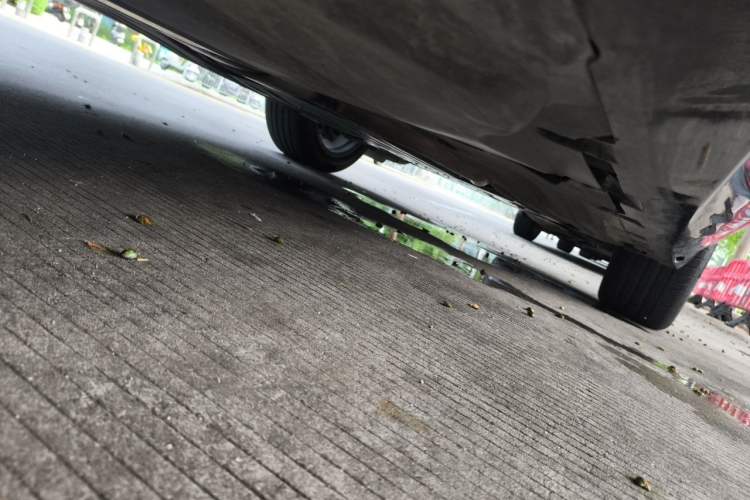 Used BMW X5 2021 xDrive30i M Sport Package Chassis Rear Right