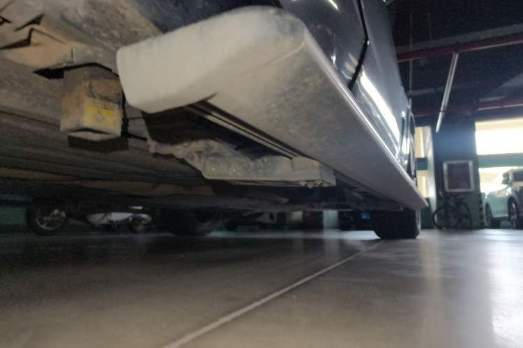 Used BMW X5 2021 Restyled xDrive30i M Sport Package Chassis Rear Right