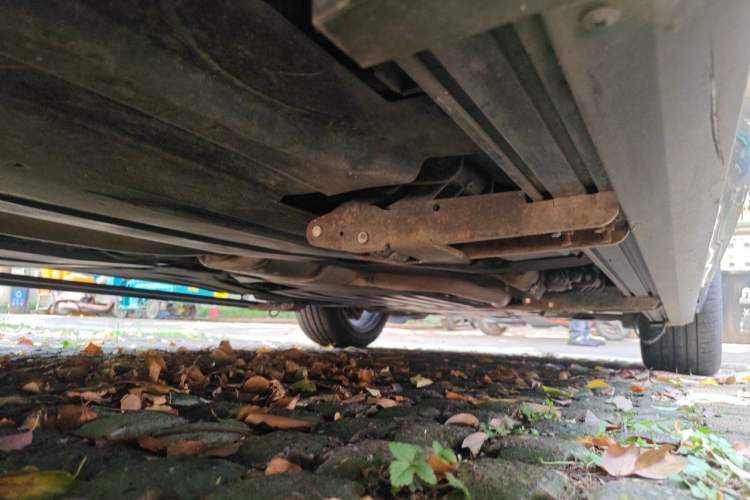 Used BMW X5 2021 xDrive30i M Sport Package Chassis Rear Right