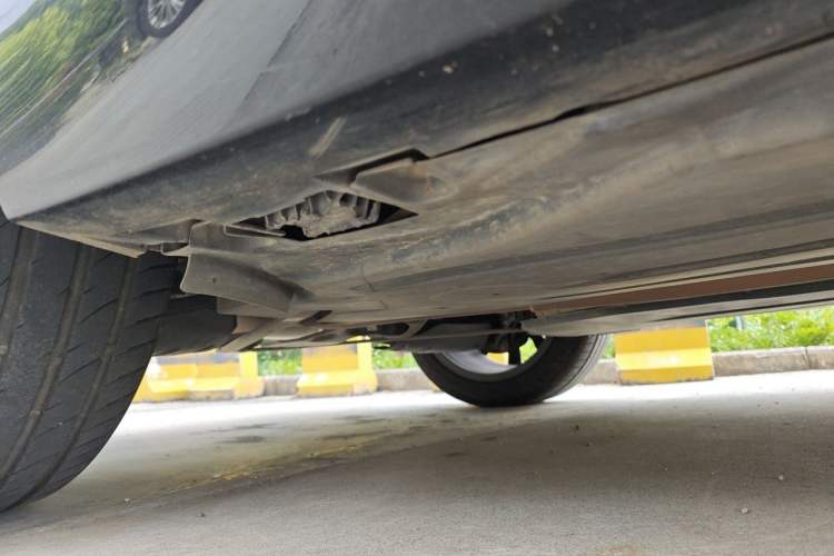 Used BMW X5 2021 Restyled xDrive30i M Sport Package Chassis Rear Right