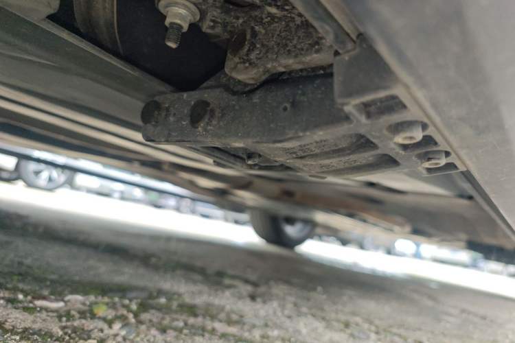 Used BMW X5 2021 xDrive30i M Sport Package Chassis Rear Right