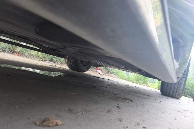 Used BMW X5 2021 Restyled xDrive30i M Sport Package Chassis Rear Right