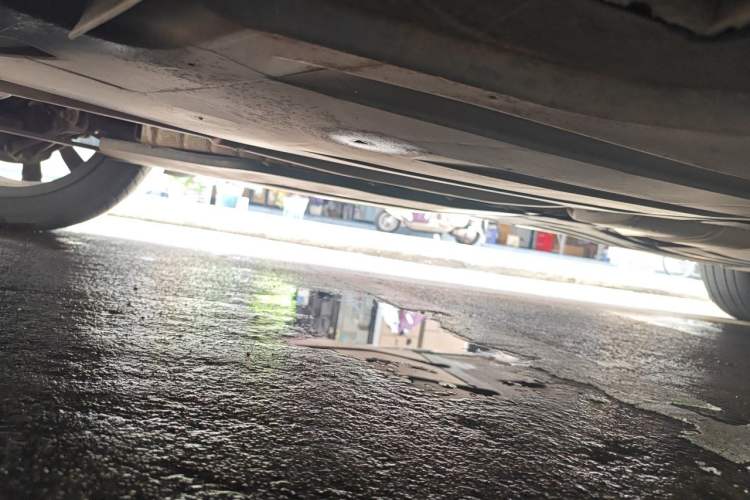 Used BMW X5 2021 xDrive30i M Sport Package Chassis Rear Right