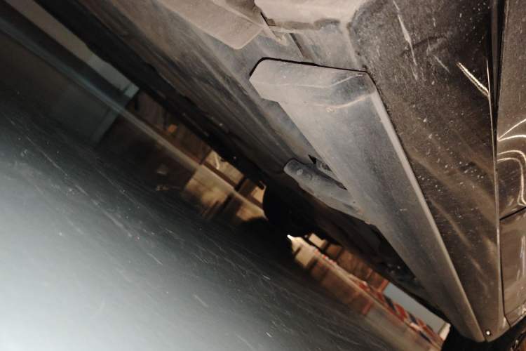 Used BMW X5 2021 xDrive40i M Sport Package Chassis Rear Right