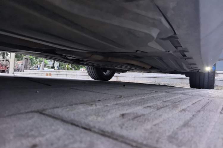 Used BMW X5 2021 xDrive30i M Sport Package Chassis Rear Right
