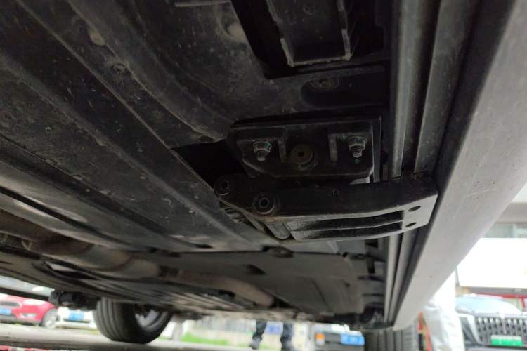 Used BMW X5 2021 Restyled xDrive40i Luxury Version M Sport Package Chassis Rear Right