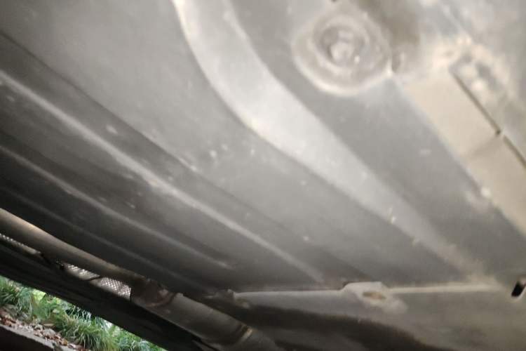 Used BMW X5 2021 xDrive30i M Sport Package Chassis Rear Right