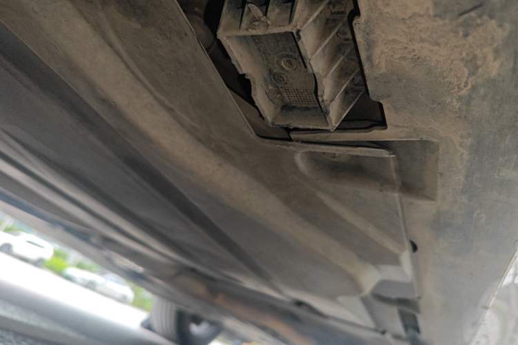 Used BMW X5 2021 xDrive30i M Sport Package Chassis Rear Right