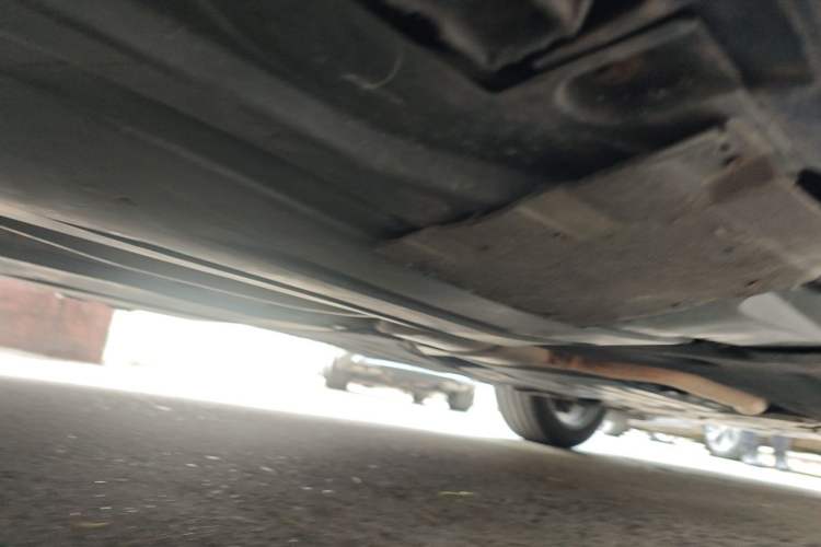 Used BMW X5 2021 Restyled xDrive30i M Sport Package Chassis Rear Right