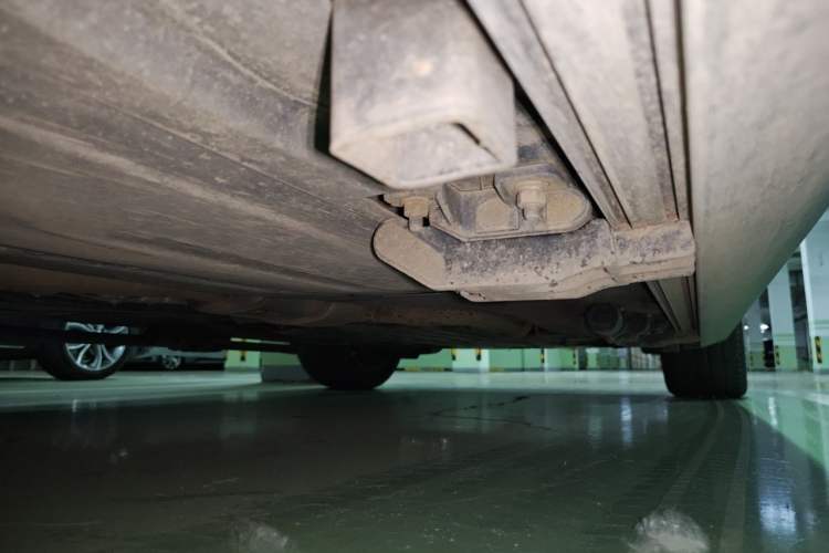 Used BMW X5 2021 Restyled xDrive40i M Sport Package Chassis Rear Right