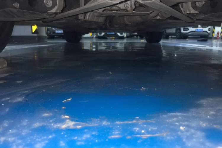 Used BMW X5 2021 xDrive30i M Sport Package Chassis Rear Right
