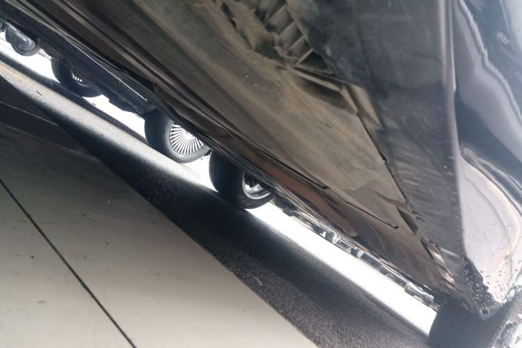 Used BMW X5 2021 Restyled xDrive30i M Sport Package Chassis Rear Right