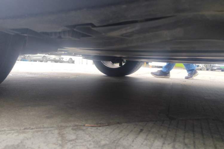 Used BMW X5 2021 xDrive30i M Sport Package Chassis Rear Right