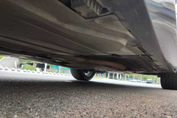 Used BMW X5 2021 xDrive40i M Sport Package Chassis Rear Right