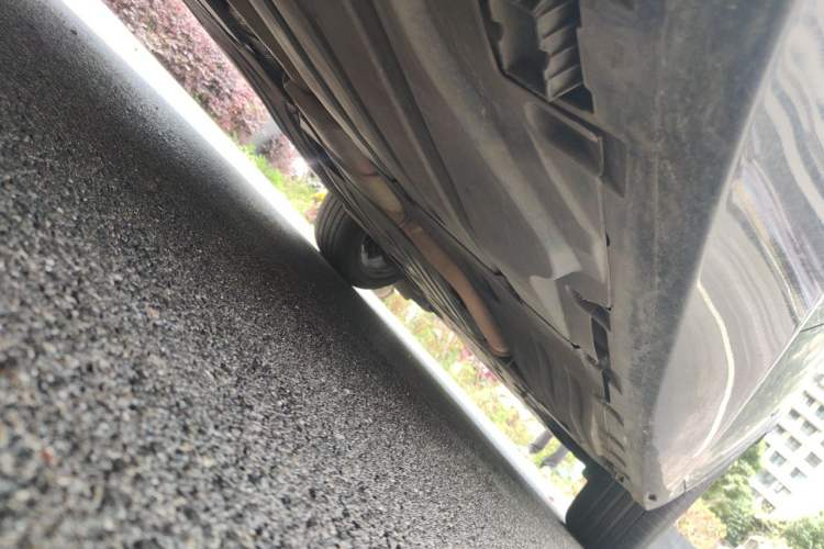 Used BMW X5 2021 Restyled xDrive40i M Sport Package Chassis Rear Right