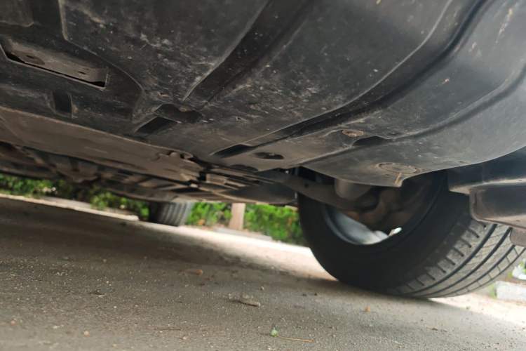 Used BMW X5 2021 Restyled xDrive30i M Sport Package Chassis Rear Right