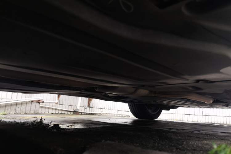 Used BMW X5 2021 xDrive30i M Sport Package Chassis Rear Right