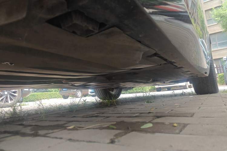 Used BMW X5 2021 Restyled xDrive40i M Sport Package Chassis Rear Right