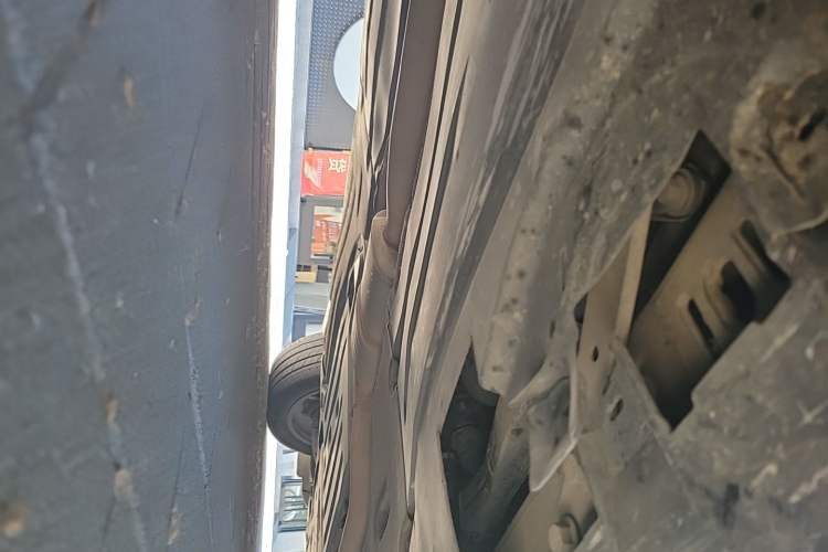 Used BMW X5 2021 xDrive30i M Sport Package Chassis Rear Right