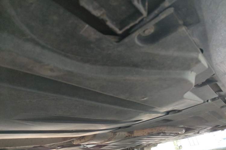Used BMW X5 2021 xDrive30i M Sport Package Chassis Rear Right
