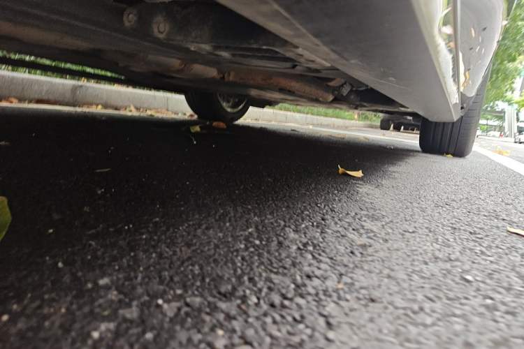 Used BMW X5 2021 xDrive30i M Sport Package Chassis Rear Right