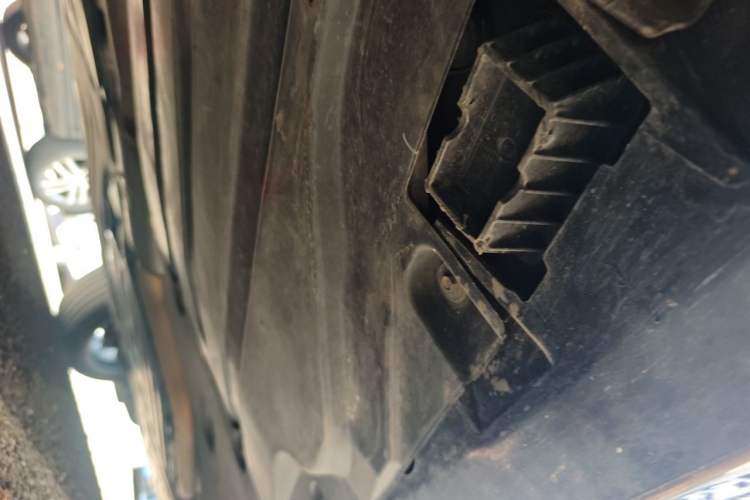 Used BMW X5 2021 xDrive40i M Sport Package Chassis Rear Right