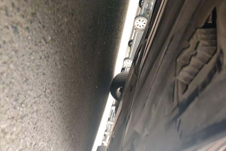 Used BMW X5 2021 xDrive30i M Sport Package Chassis Rear Right