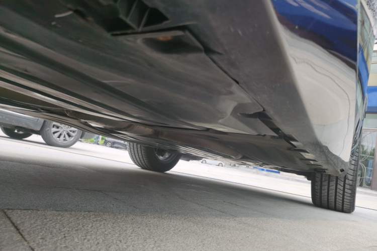Used BMW X5 2021 Restyled xDrive30i M Sport Package Chassis Rear Right
