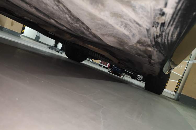 Used BMW X5 2021 Restyled xDrive40i Luxury Version M Sport Package Chassis Rear Right