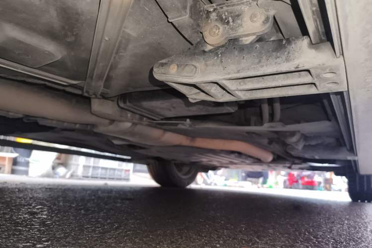 Used BMW X5 2021 Restyled xDrive30i M Sport Package Chassis Rear Right